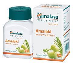 AMLAKI TAB 60 TAB
